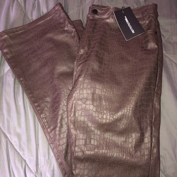 PrettyLittleThing | Pants \u0026 Jumpsuits 